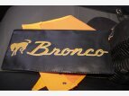 Thumbnail Photo 58 for 1969 Ford Bronco